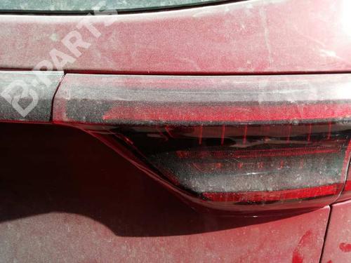Used Right tailgate light KIA SPORTAGE IV (QL, QLE) 1.6 CRDi (136 hp) 10966965