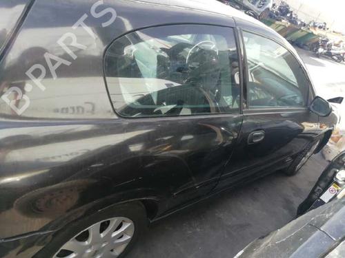 Engine control unit (ECU) NISSAN ALMERA II Hatchback (N16)  | BP15855885M57 