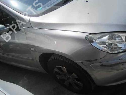 Trunk håndtak PEUGEOT 307 Break (3E) 2.0 HDI 90 | BP2362980C132 