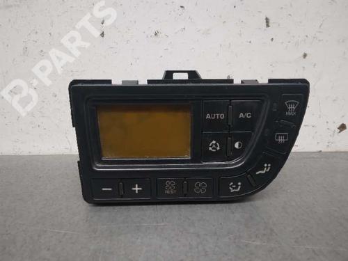 Climate control CITROËN C4 Grand Picasso I (UA_)  | BP10006400I5 