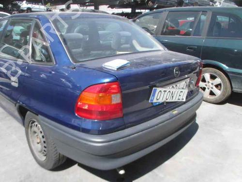 Right taillight OPEL ASTRA F Saloon (T92)  | BP2360522C35 