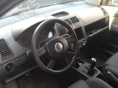 Gearbox VW POLO (9N_, 9A_) 1.4 16V | BP2383734M3 