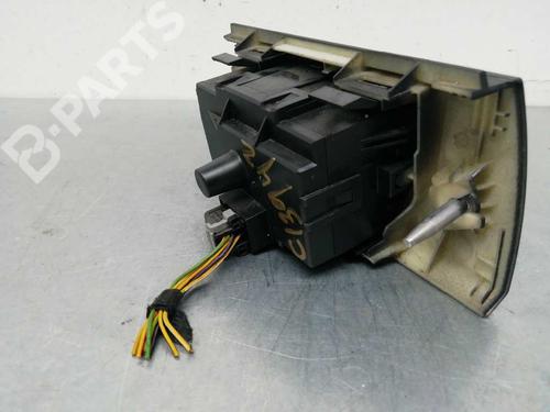 Headlight switch BMW 3 (E90) 320 d | BP9074192I24 