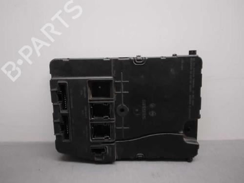 Used Fuse box RENAULT MEGANE II Coupé-Cabriolet (EM0/1_) [2003-2010]  17212356