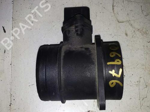 Used Mass air flow sensor SEAT LEON (1M1) 1.9 TDI (90 hp) 2399401