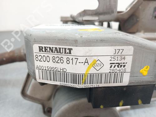 Steering column RENAULT MODUS / GRAND MODUS (F/JP0_) 1.5 dCi (FP0F, JP0F) | BP34473734M21 - Image 2