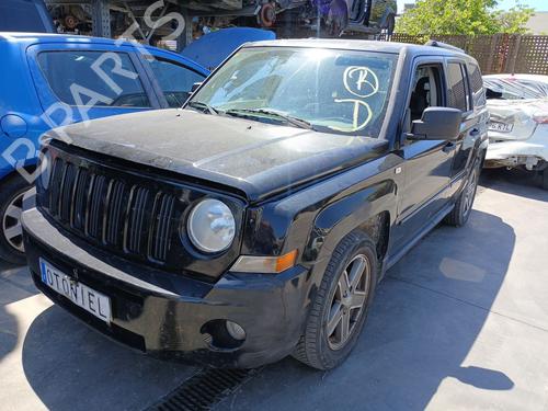 Teile für JEEP PATRIOT (MK74) 2.0 CRD 4x4 4860004