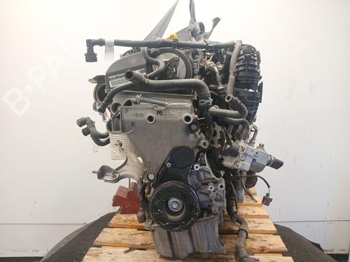 Engine SKODA OCTAVIA III Combi (5E5, 5E6) 1.5 TSI G-TEC | BP33954287M1  - Image 8