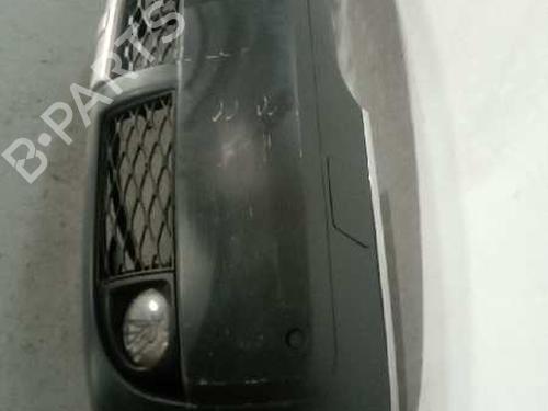 Front bumper AUDI ALLROAD C5 (4BH)  | BP18312659C7 