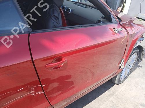 Used Right front door AUDI TT (8J3) 1.8 TFSI (160 hp) 22969161