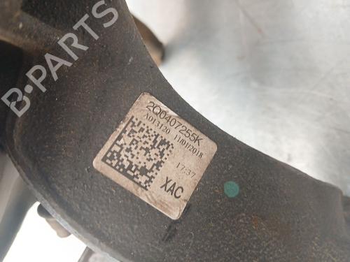 Left front steering knuckle SEAT ARONA (KJ7, KJP)  | BP33963246M25  - Image 5