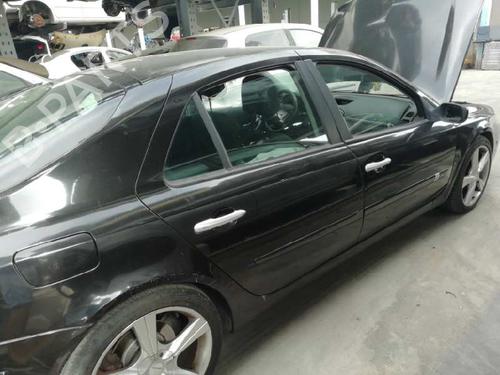 Gearbox RENAULT LAGUNA II (BG0/1_)  | BP10559359M3 