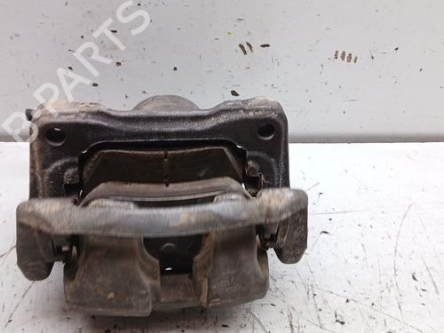 Left front brake caliper MERCEDES-BENZ GLA (H247) GLA 200 d (247.712) | BP24150660M105  - Image 8