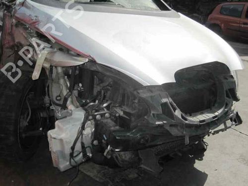 Left rear window motor SEAT ALTEA (5P1)  | BP5186723E23 