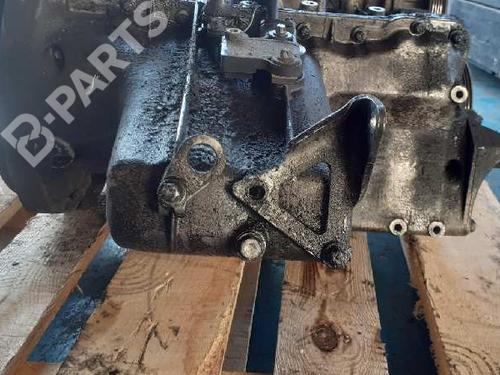 Engine MERCEDES-BENZ A-CLASS (W168) A 170 CDI (168.008) | BP11365983M1 