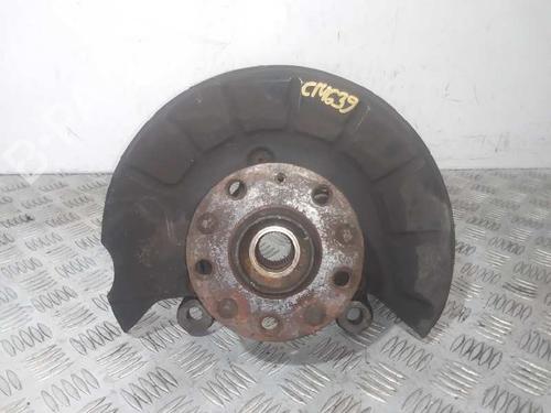 Used Right front steering knuckle VW GOLF V (1K1) [2003-2010]  16155096