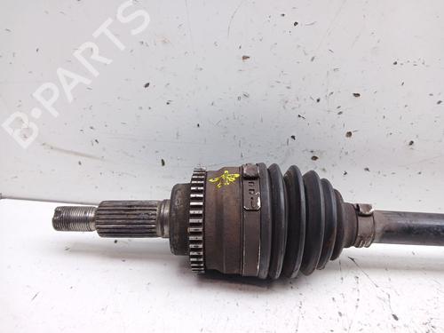 Left front driveshaft SUZUKI SWIFT III (MZ, EZ) 1.3 DDiS (RS413D) | BP39175726M38 - Image 2