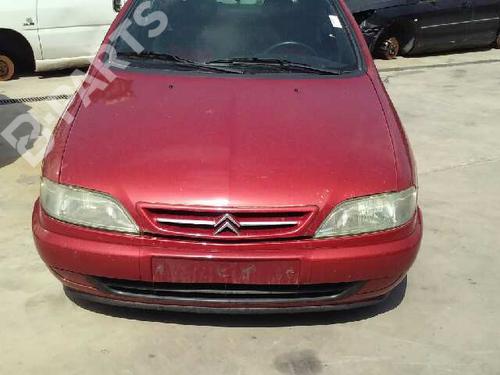Elektronisk modul CITROËN XSARA (N1)  | BP14248312M83 