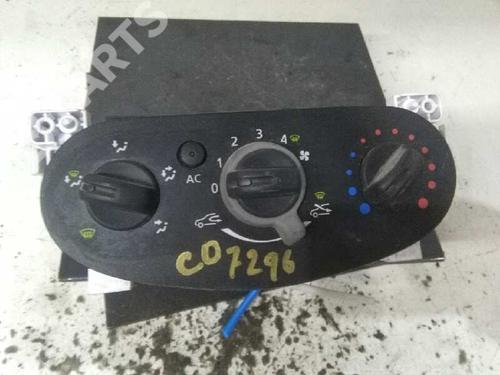 Used Climate control DACIA SANDERO 1.5 dCi (68 hp) 3413704