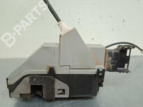 Rear left lock PEUGEOT 3008 I MPV (0U_) 1.6 HDi | BP9848723C100 