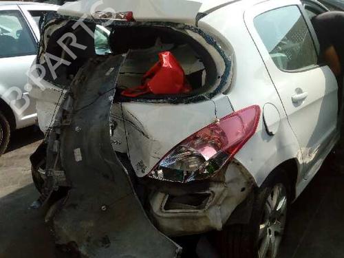 PEUGEOT 308 I (4A_, 4C_) 1.6 HDi 536574