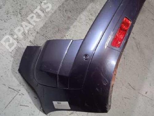 Rear bumper CITROËN C4 Picasso I MPV (UD_)  | BP9668361C8 