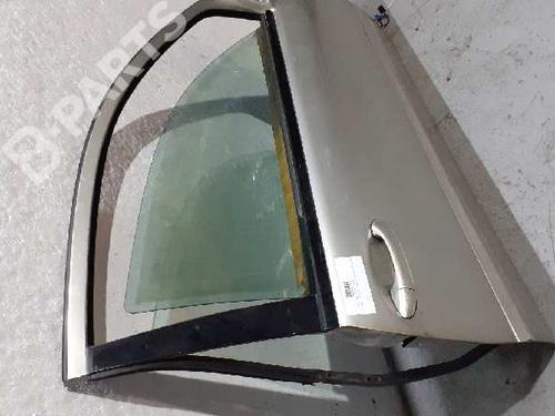 Right front door MERCEDES-BENZ C-CLASS Coupe (CL203)  | BP7439476C3 