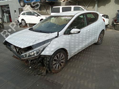 Right taillight KIA CEE'D (JD) 1.4 CRDi 90 | BP37520363C35 - Image 3