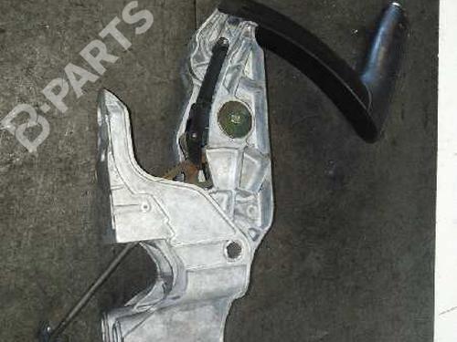 Hand brake AUDI A3 (8P1) 1.9 TDI | BP12193194I18