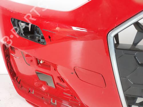 Front bumper AUDI A1 Sportback (8XA, 8XF) 1.0 TFSI | BP27273014C7 