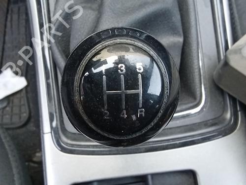 Gearbox MAZDA 6 Hatchback (GH) 1.8 MZR | BP37405062M3 - Image 2