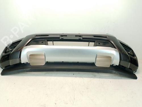 Front bumper FORD RANGER (TKE)  | BP27480180C7 