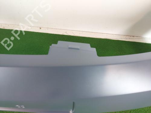 Front bumper FORD FIESTA V (JH_, JD_)  | BP24202641C7 