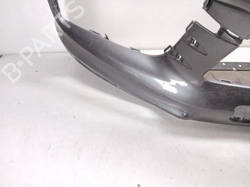 Front bumper PORSCHE CAYENNE (92A) 4.2 S Diesel | BP30081062C7 