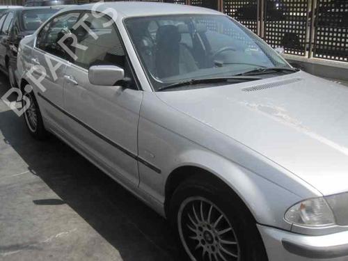 Electronic module BMW 3 (E46) 323 i | BP2384154M83 
