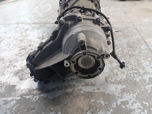 Gearbox MERCEDES-BENZ M-CLASS (W164) ML 420 CDI 4-matic (164.128) | BP31944457M3 
