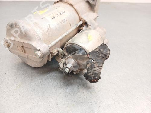 Starter RENAULT CLIO IV Hatchback Van (BH_) 1.5 dCi 75 | BP40236708M8  - Image 5