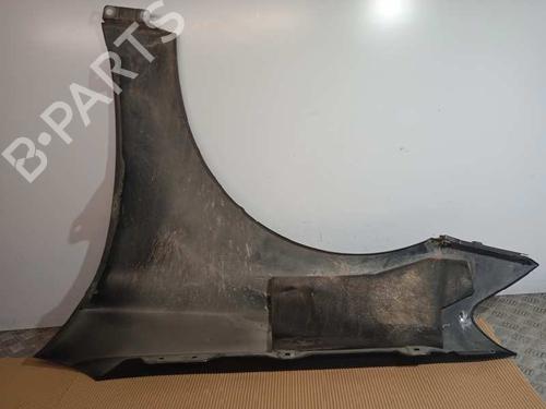 Right front fenders MERCEDES-BENZ M-CLASS (W164) ML 420 CDI 4-matic (164.128) | BP13101038C42 