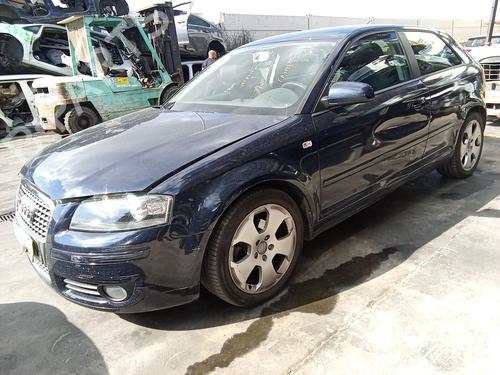 Left front window switch AUDI A3 Sportback (8PA) 2.0 TFSI | BP40259249I27  - Image 6