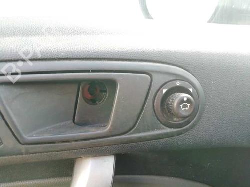 Servo brake FORD FIESTA VI (CB1, CCN)  | BP8670932M42 