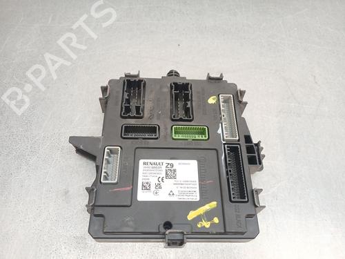 Used Electronic module Electronic module RENAULT CAPTUR II (HF_) LPG (HFMT) (101 hp) 40259327 40259327