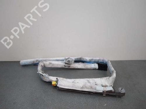Right curtain airbag SEAT LEON ST (5F8) 2.0 TDI 4Drive | BP17968161C12 