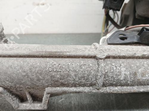 Steering rack PEUGEOT 207 (WA_, WC_) 1.6 HDi | BP28095020M22 