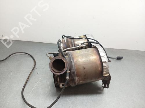 Catalyst SEAT LEON ST (5F8) 1.6 TDI | BP38759782M10 - Image 3