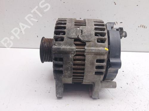 Alternator AUDI A6 Allroad C6 (4FH) 3.0 TDI quattro | BP36497856M7 - Image 2