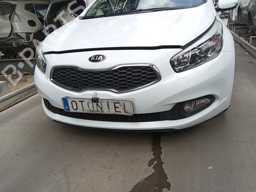 Used Front bumper Front bumper 38311317 38311317