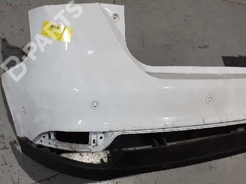 Rear bumper FORD FOCUS III  | BP12055210C8 
