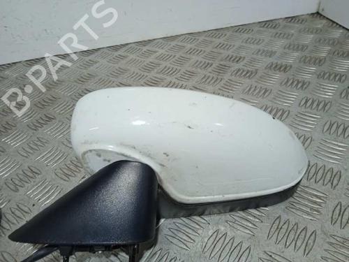 Left mirror OPEL CORSA E (X15) 1.3 CDTI (08, 68) | BP14923438C26 