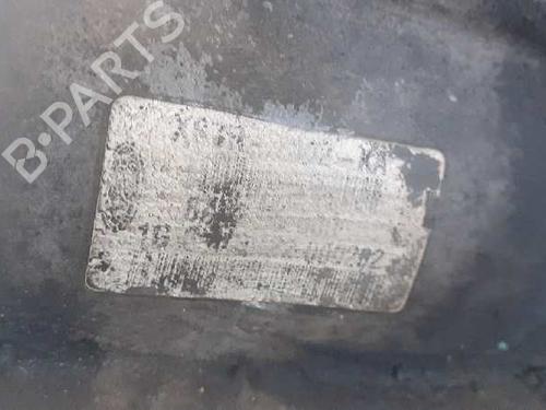Gearbox FORD COUGAR (EC_) 2.0 16V | BP12529360M3 