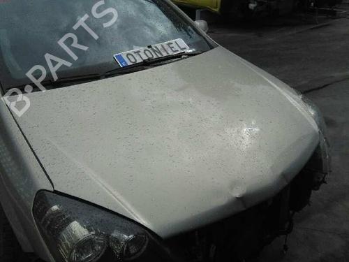 Fuse box OPEL ASTRA H (A04) 1.9 CDTI (L48) | BP2420393E1 